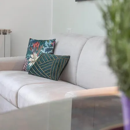 Appartement Maison Haysee Piazza Del Popolo Rome