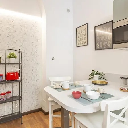 Appartement Maison Haysee Piazza Del Popolo *