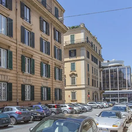 Maison Haysee Piazza Del Popolo