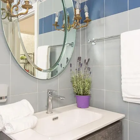Maison Haysee Piazza Del Popolo Appartement *