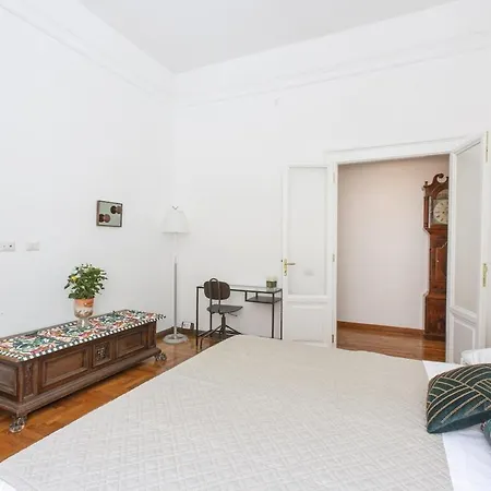 Maison Haysee Piazza Del Popolo Appartement