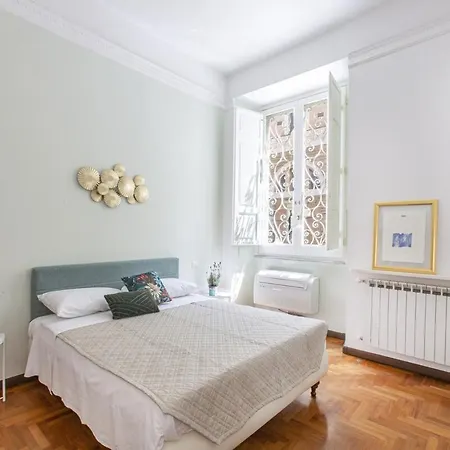 Maison Haysee Piazza Del Popolo Appartement