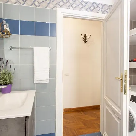Maison Haysee Piazza Del Popolo Appartement *