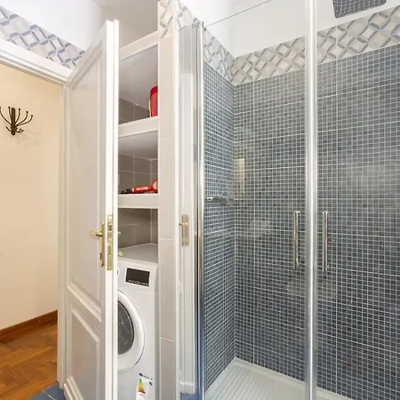 Appartement Maison Haysee Piazza Del Popolo Rome