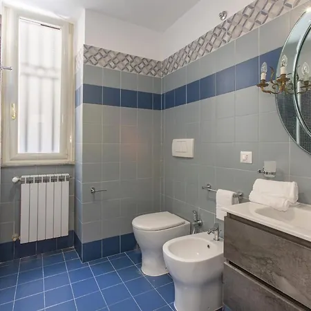 Appartement Maison Haysee Piazza Del Popolo Rome