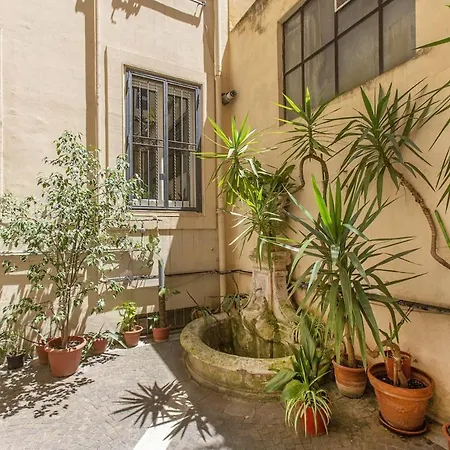 Appartement Maison Haysee Piazza Del Popolo *