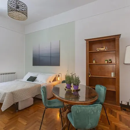 Appartement Maison Haysee Piazza Del Popolo