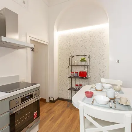 Appartement Maison Haysee Piazza Del Popolo *