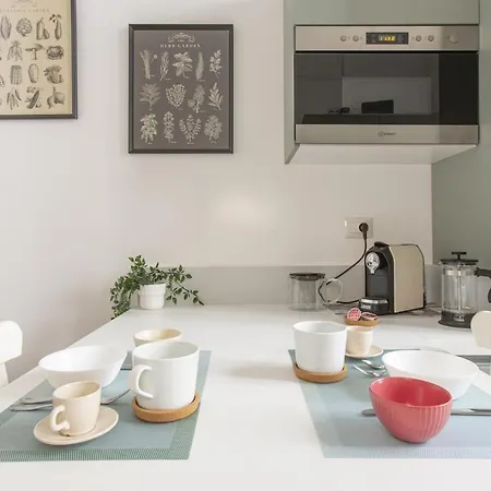 Appartement Maison Haysee Piazza Del Popolo Rome