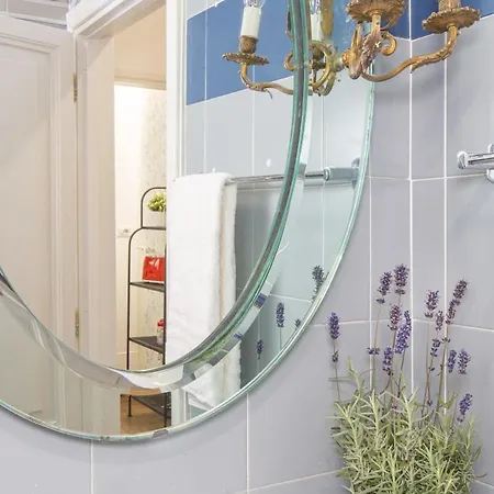 Appartement Maison Haysee Piazza Del Popolo