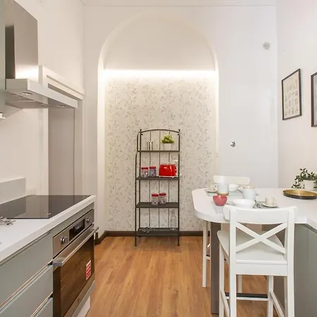 Appartement Maison Haysee Piazza Del Popolo *