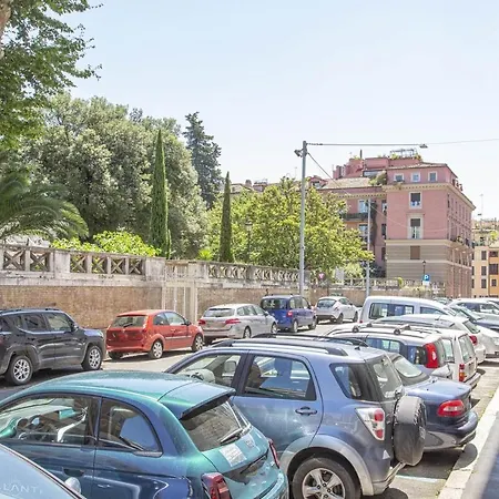 Maison Haysee Piazza Del Popolo * Rome
