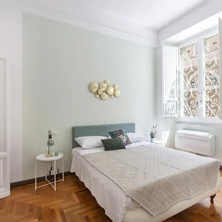Maison Haysee Piazza Del Popolo Appartement