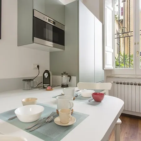 Appartement Maison Haysee Piazza Del Popolo *