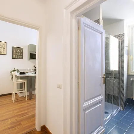 Appartement Maison Haysee Piazza Del Popolo