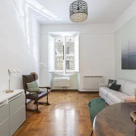 Maison Haysee Piazza Del Popolo Appartement Rome