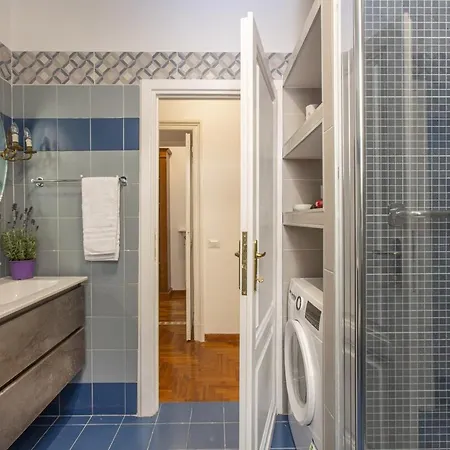Appartement Maison Haysee Piazza Del Popolo