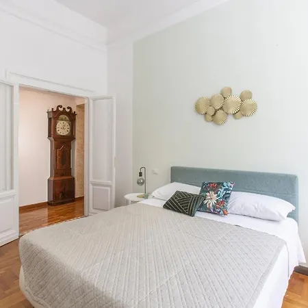 Maison Haysee Piazza Del Popolo Appartement *