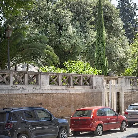 Maison Haysee Piazza Del Popolo Appartement *